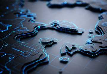 5 Blockchain Applications Transforming the Financial Sector