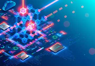5 Blockchain Applications Transforming the Financial Sector
