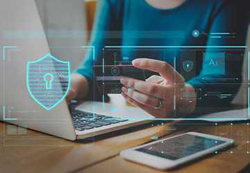 4 Cybersecurity Measures to Protect Your Online Identity