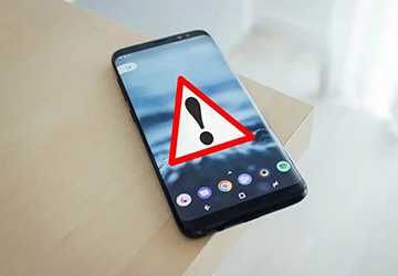 6 Common Smartphone Issues and How to Fix Them