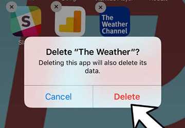 5 Troubleshooting Tips for Unresponsive Apps on Your Phone