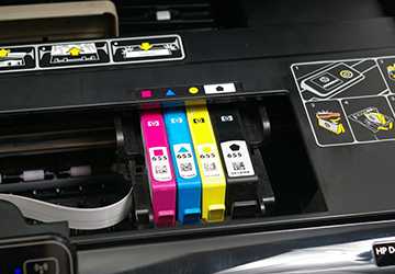 4 Easy Solutions for Common Printer Problems