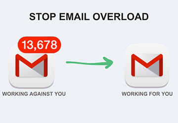 5 Simple Fixes for Common Email Problems