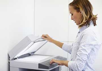 4 Easy Solutions for Common Printer Problems