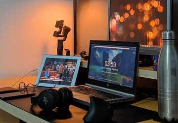 10 Best Gadgets to Boost Productivity