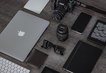 Top 10 Tech Accessories for Remote Work