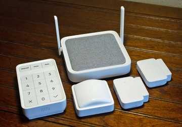 8 Best Home Security Systems for Peace of Mind