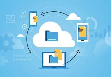 How to choose the exemplary cloud storage service