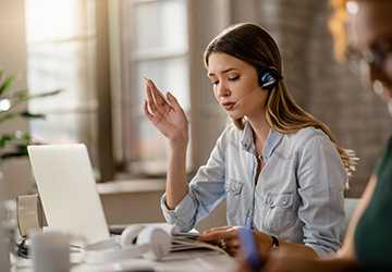 Maximizing the Effectiveness of Virtual Assistants A Guide to Efficient Usage