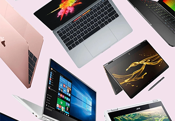 Selecting the Perfect Laptop to Suit Your Requirements