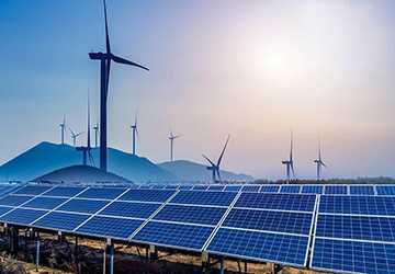 The Path Ahead for Renewable Energy Technology