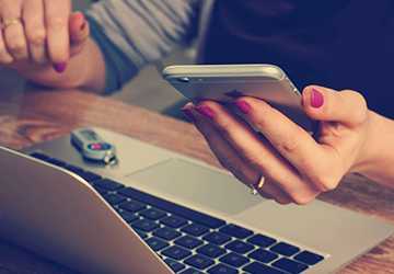 Ensuring the Security of Your Online Accounts Best Practices and Tips