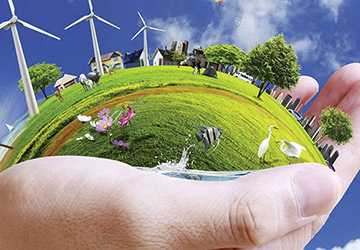 The Path Ahead for Renewable Energy Technology