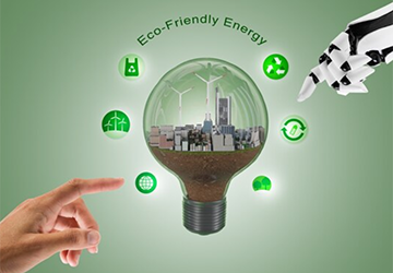 Emerging Sustainable Tech Innovations Shaping a More Environmentally Friendly Future