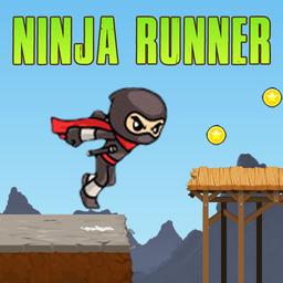  Ninja Runner