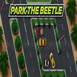  Park the Beetle