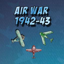  Air War 1942 43