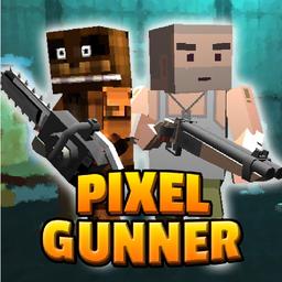  Pix Gunner