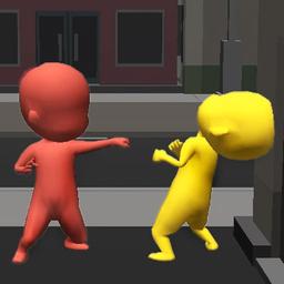  Stickman Fights