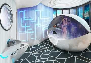 10 Futuristic Smart Home Devices to Revolutionize Your Daily Living in 2023